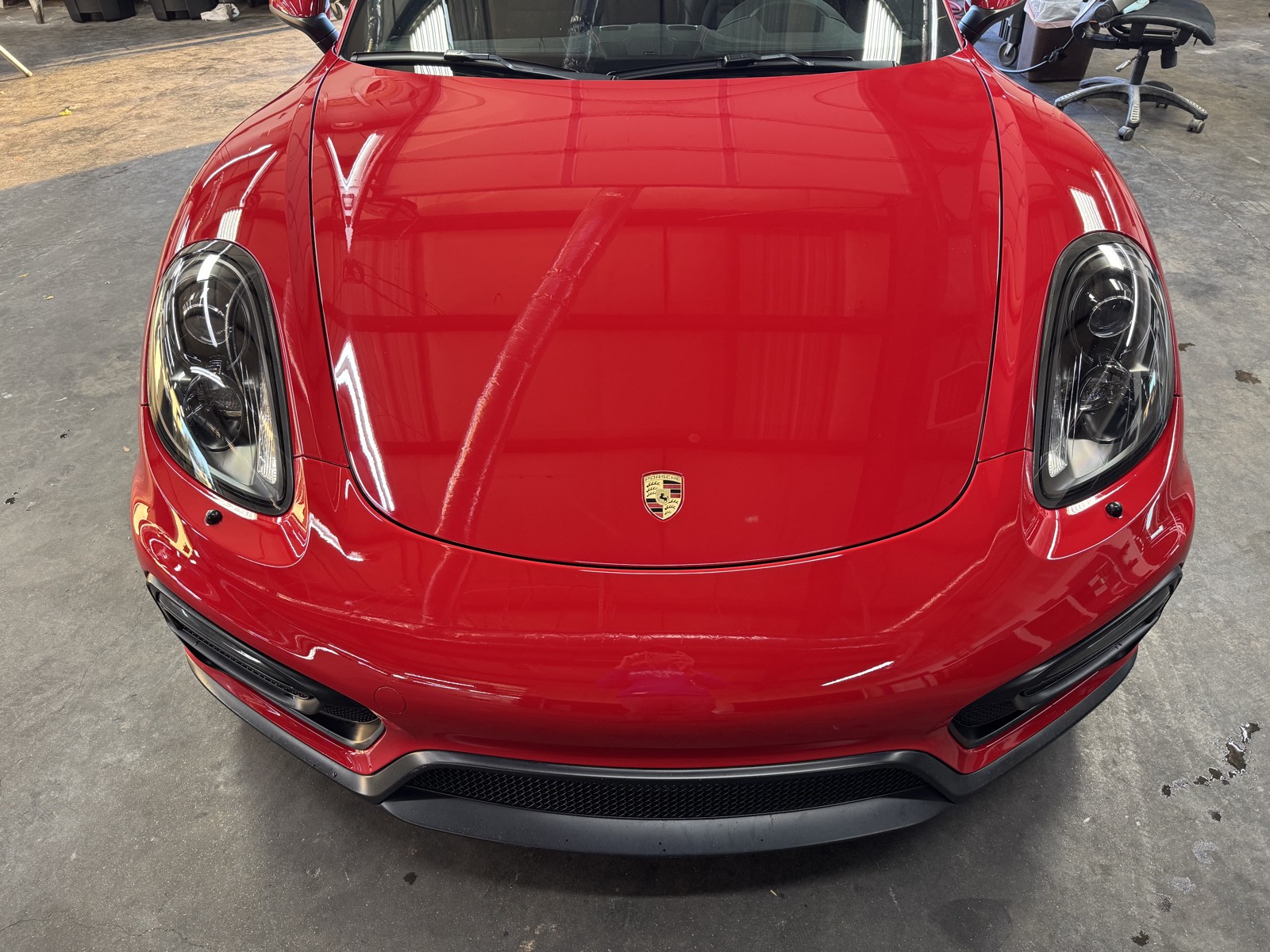 CERAMIC COATINGS Memphis TN