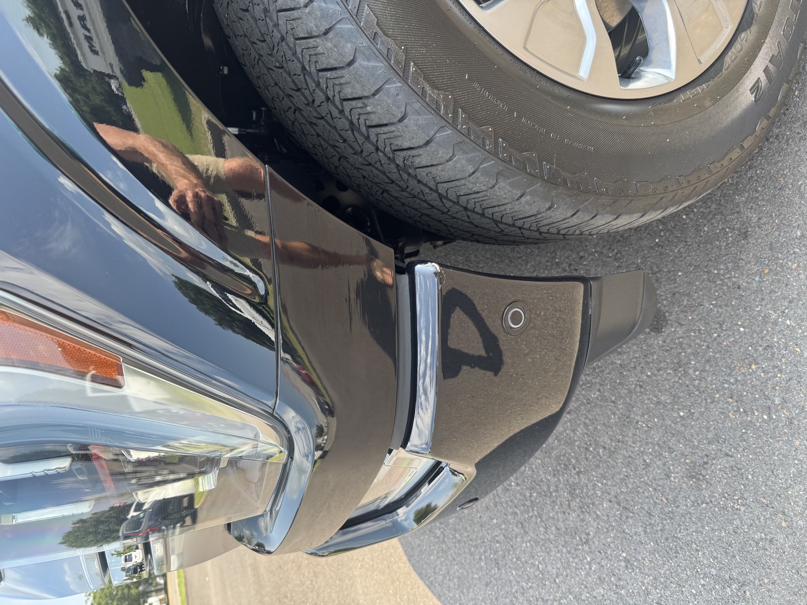 PAINT CORRECTION & SCRATCH REPAIR Memphis TN