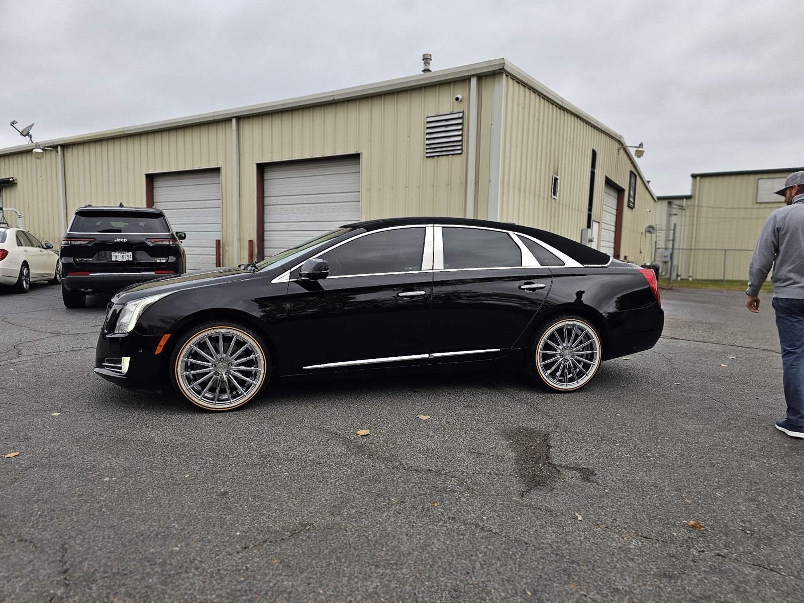 AUTO WINDOW TINTING Memphis TN